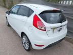 2015 FORD FIESTA TIT for sale at Copart WESTBURY