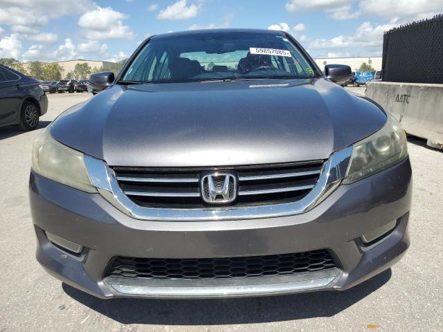 HONDA ACCORD 2013 Серый
