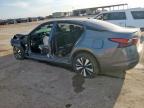 2023 Nissan Altima Sv იყიდება Wilmer-ში, TX - Stripped