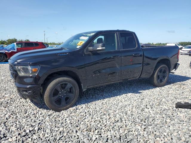  RAM 1500 2022 Black