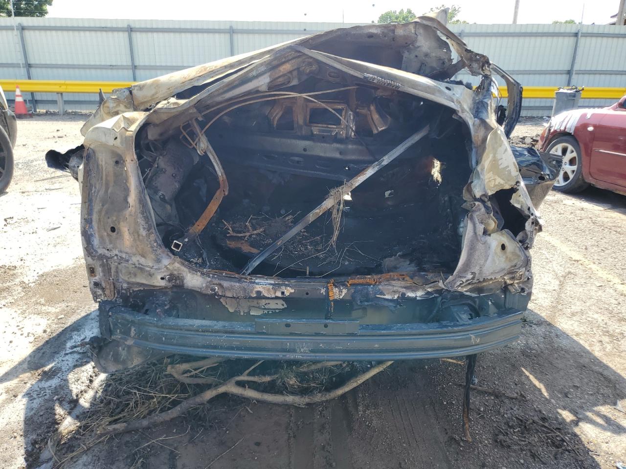 2020 Ford Fusion Se VIN: 3FA6P0HD1LR126228 Lot: 59756145