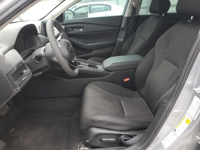  HONDA ACCORD 2024 Silver