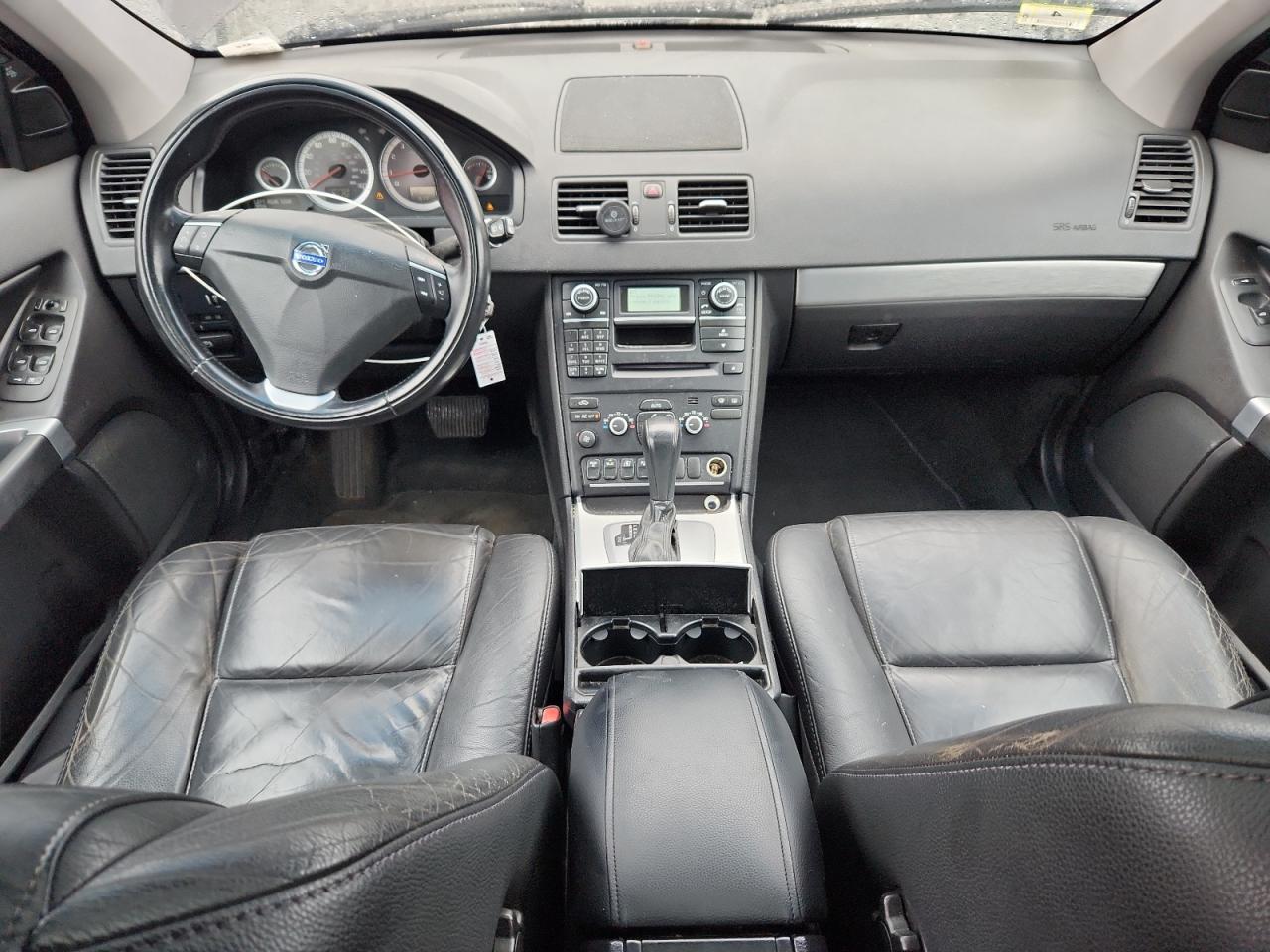 2013 Volvo Xc90 3.2 VIN: YV4952CY4D1647410 Lot: 61529505
