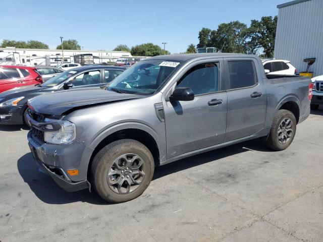 FORD MAVERICK X 2024