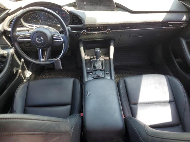  MAZDA 3 2019 Srebrny