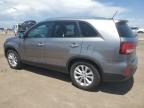 2015 Kia Sorento Ex იყიდება Brighton-ში, CO - Mechanical