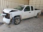2011 Chevrolet Silverado C1500 Lt на продаже в Abilene, TX - Front End