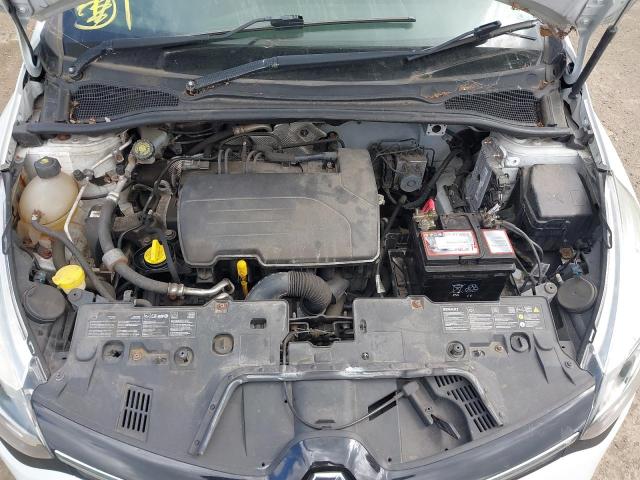2014 RENAULT CLIO DYNAM