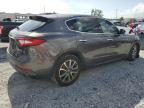 2017 Maserati Levante    for Sale in Riverview, FL - Minor Dent/Scratches