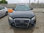 2011 Audi Q5 Premium Plus იყიდება San Diego-ში, CA - Front End