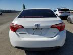 2018 Toyota Corolla L   за продажба в Fresno, CA - Front End