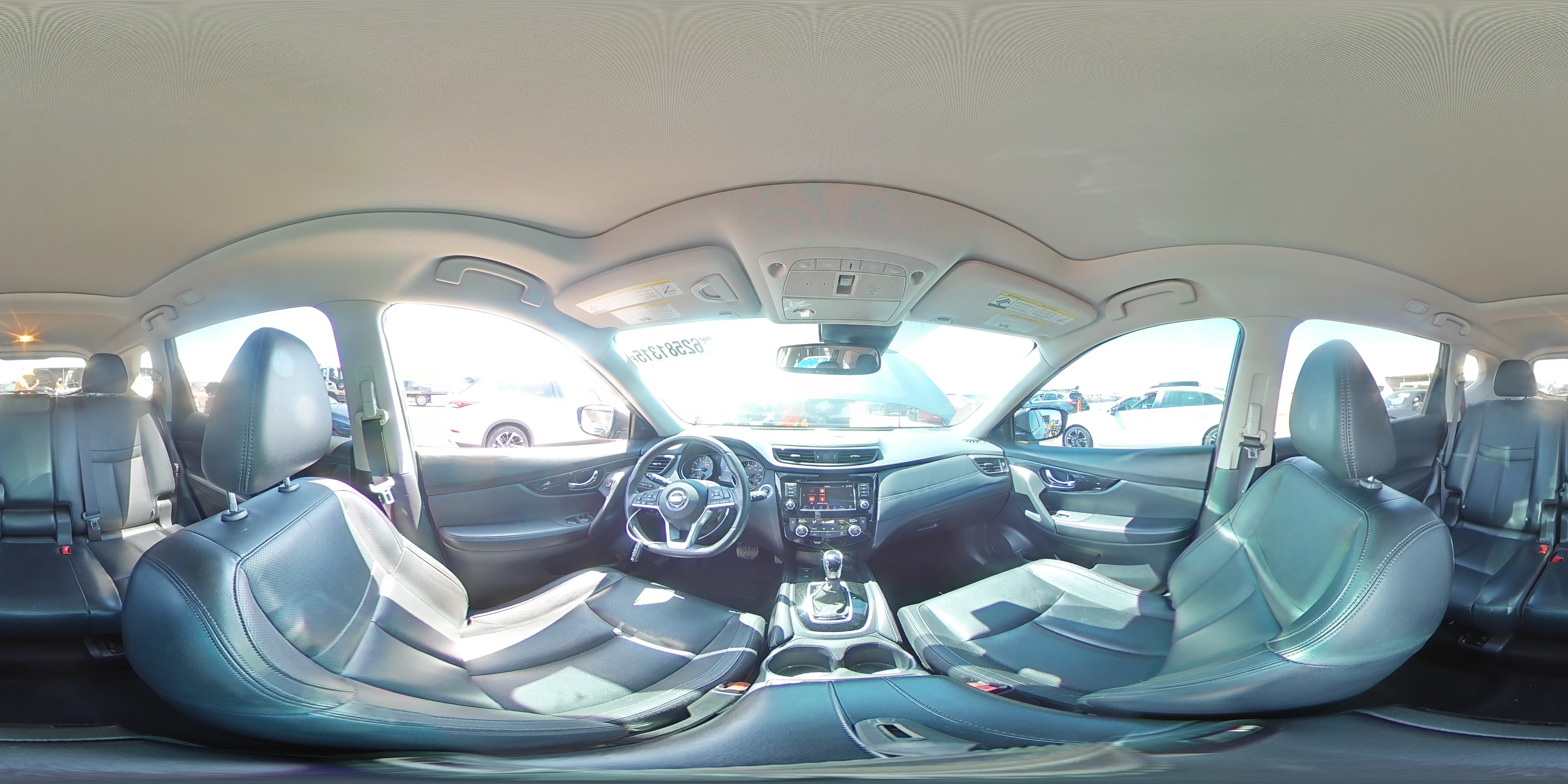 2018 Nissan Rogue S VIN: JN8AT2MVXJW325027 Lot: 62581315