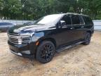 2022 Chevrolet Suburban K1500 High Country zu verkaufen in Austell, GA - Side