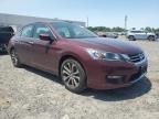 2015 Honda Accord Sport   იყიდება Fredericksburg-ში, VA - Rear End