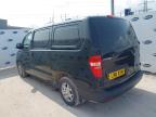 2011 HYUNDAI ILOAD COMF for sale at Copart BRISTOL