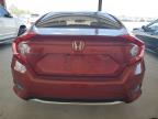 2021 Honda Civic Lx for Sale in Homestead, FL - Front End