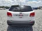 2013 Kia Sorento Ex en Venta en Arcadia, FL - Front End