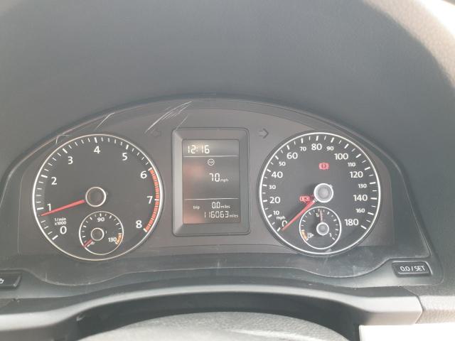 2010 VOLKSWAGEN SCIROCCO T