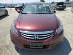 2011 Honda Accord Lx продається в Antelope, CA - Rear End