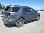 2018 Ford Explorer Sport for Sale in Eugene, OR - Rear End