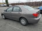 2003 Toyota Corolla Ce   იყიდება Wilmington-ში, CA - Rear End