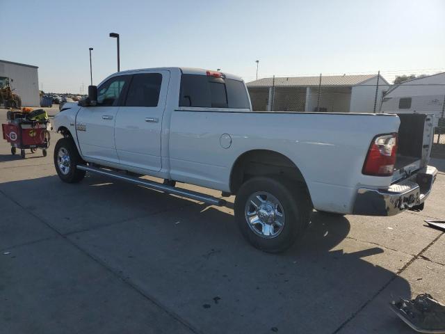  RAM All Models 2018 Белый