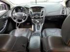2013 Ford Focus Titanium იყიდება Bridgeton-ში, MO - Rear End