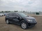 2014 Honda Cr-V Exl for Sale in Des Moines, IA - Side