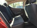 2016 Nissan Versa S de vânzare în Augusta, GA - Mechanical