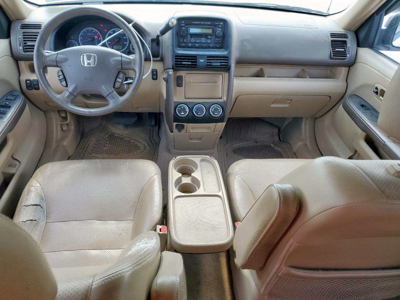 2005 Honda Cr-V Se VIN: JHLRD78935C043084 Lot: 62955455