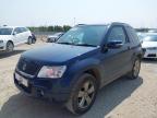 2010 SUZUKI GRAND VITA for sale at Copart CORBY