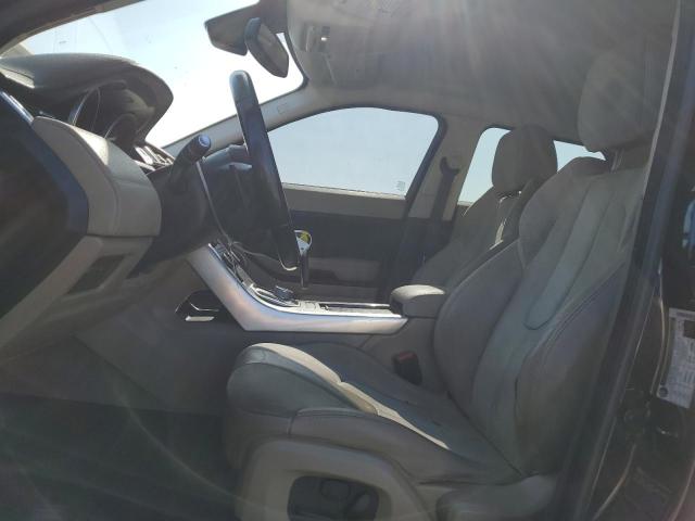 2015 LAND ROVER RANGE ROVER EVOQUE PURE