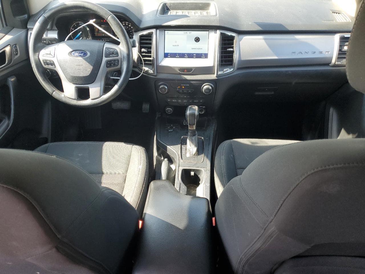 2021 Ford Ranger Xl VIN: 1FTER4EH1MLE03894 Lot: 62397075
