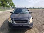 2003 Honda Cr-V Ex للبيع في Cicero، IN - Side