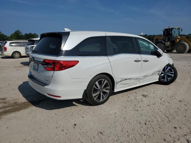  HONDA ODYSSEY 2023 Biały