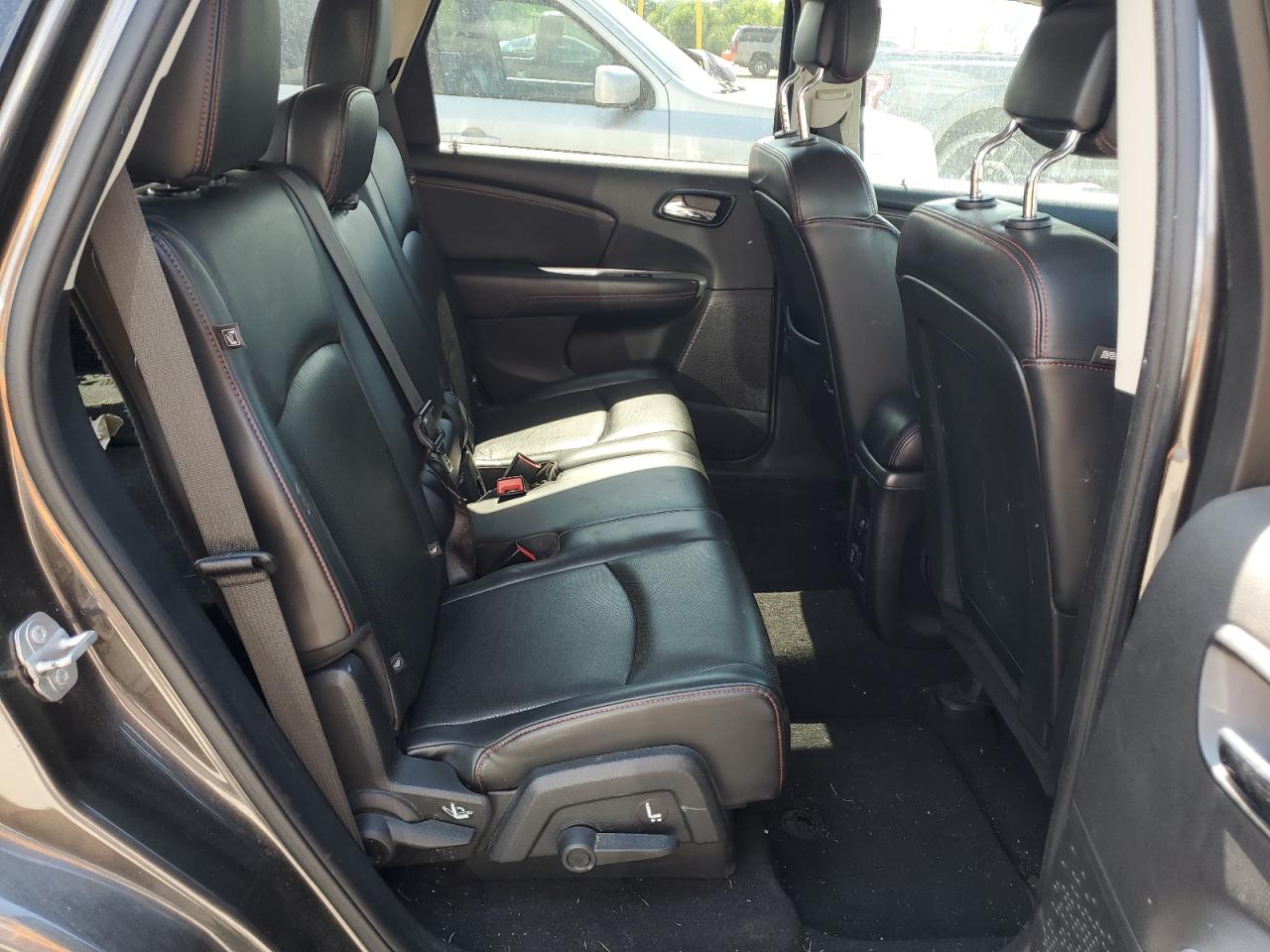 DODGE JOURNEY 2016 VIN 3C4PDDEG2GT244858 фото 10