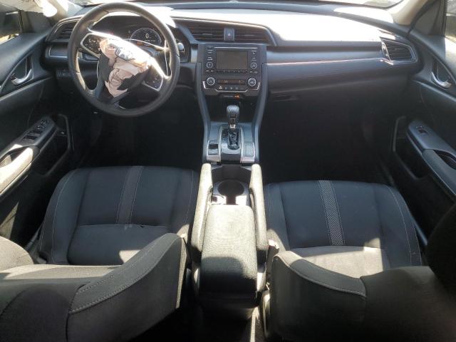  HONDA CIVIC 2020 Серый