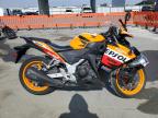 2013 Honda Cbr250 R for Sale in San Diego, CA - Front End
