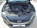 2015 MAZDA 6 SPORT NA for sale at Copart YORK