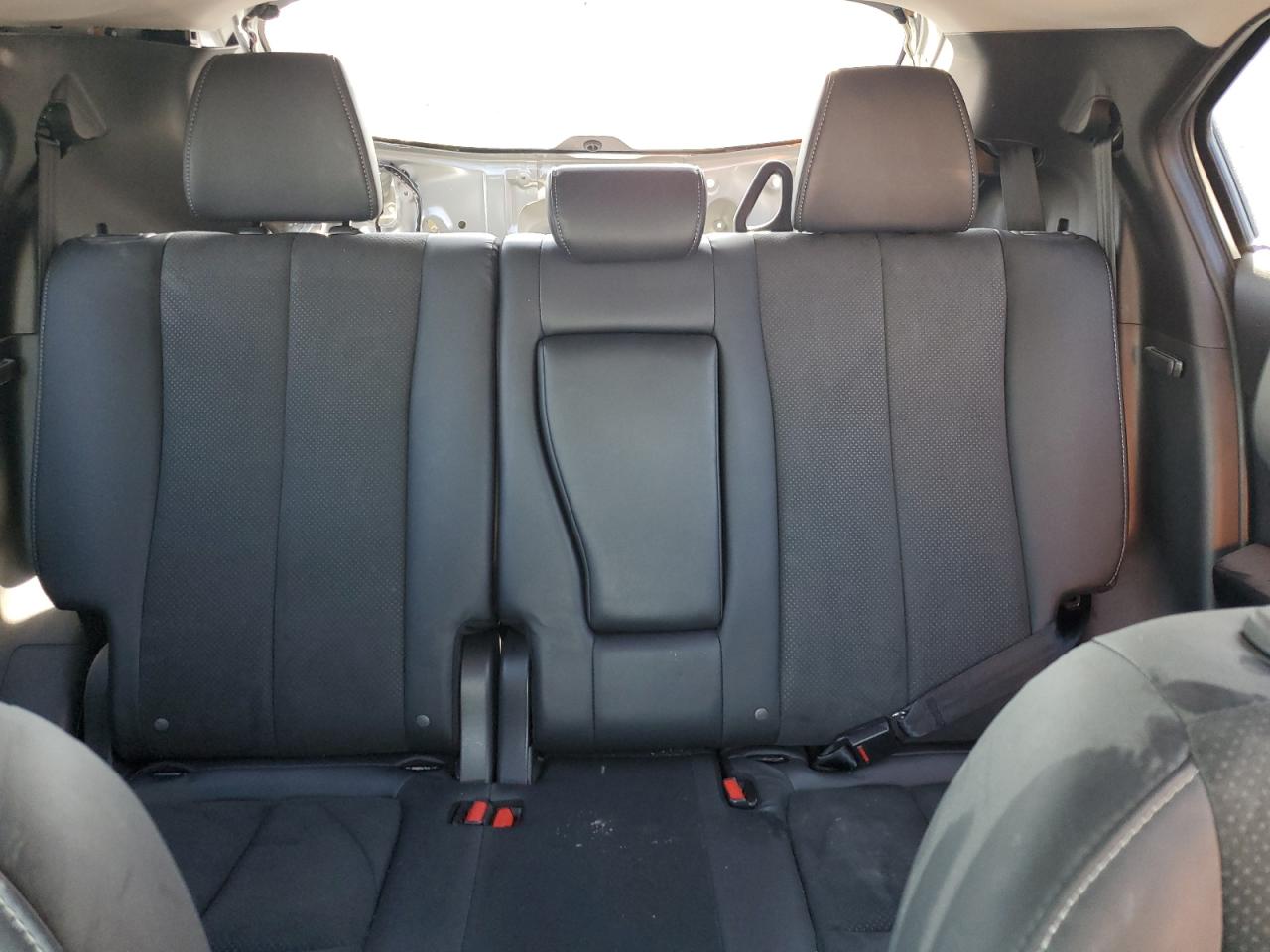 2023 Mitsubishi Eclipse Cross Se VIN: JA4ATWAA7PZ002074 Lot: 62300925
