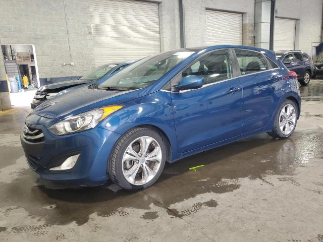 2014 Hyundai Elantra Gt 