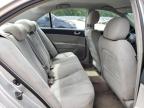 2008 Hyundai Sonata Gls   zu verkaufen in Lyman, ME - Front End
