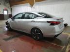 2024 Nissan Versa Sr for Sale in Marlboro, NY - Front End
