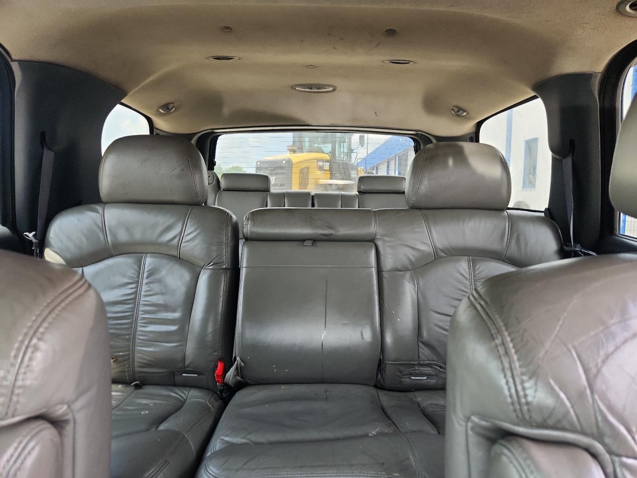 2002 Chevrolet Tahoe K1500 VIN: 1GNEK13Z02J311254 Lot: 62494695