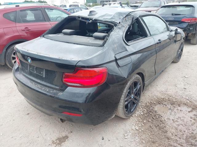 2018 BMW M240I AUTO