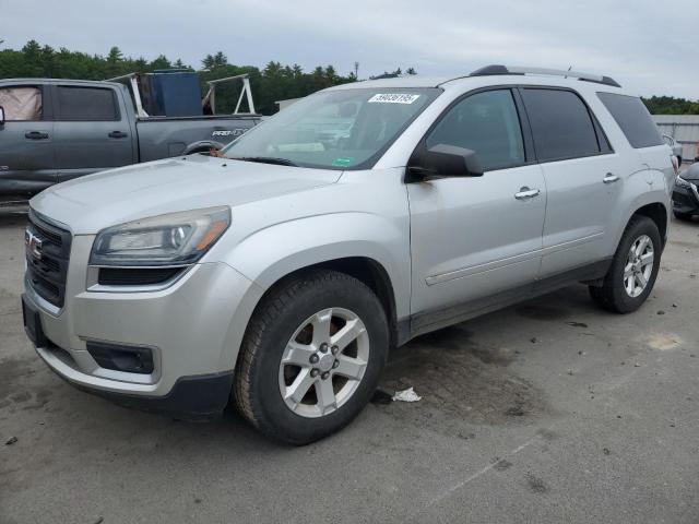 2016 Gmc Acadia Sle