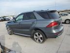 2017 Mercedes-Benz Gle 350 zu verkaufen in New Orleans, LA - Front End