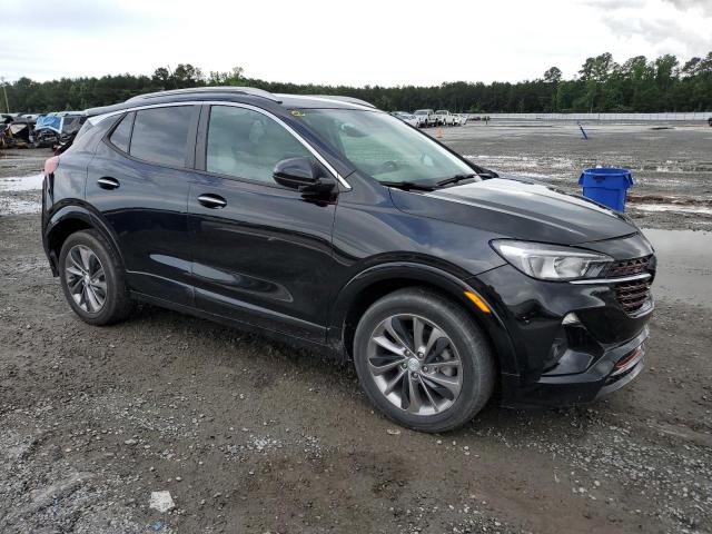  BUICK ENCORE 2021 Черный