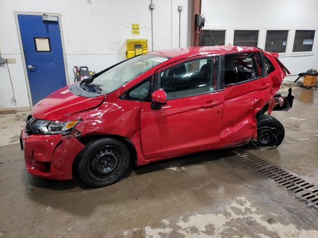 2015 Honda Fit Lx  