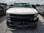 2019 Chevrolet Silverado C1500   zu verkaufen in Riverview, FL - Minor Dent/Scratches